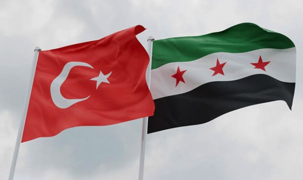 Syrian-Turkish Agreement Ends the Suffering of Syrians Worldwide