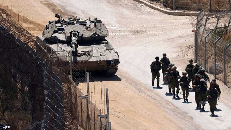 Israeli Army Probes Possible Information Leak Ahead of Military Operation in Syria