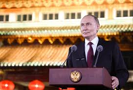 Extension of "New START": A Ray of Hope Amid Rising International Tensions