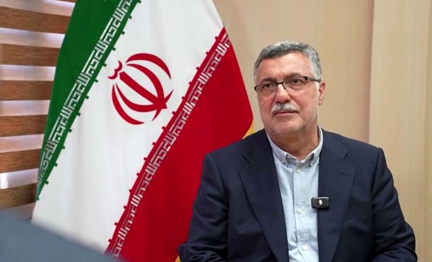 La guerre a fait 606 morts et 5332 blessés selon le ministère de la Santé iranien