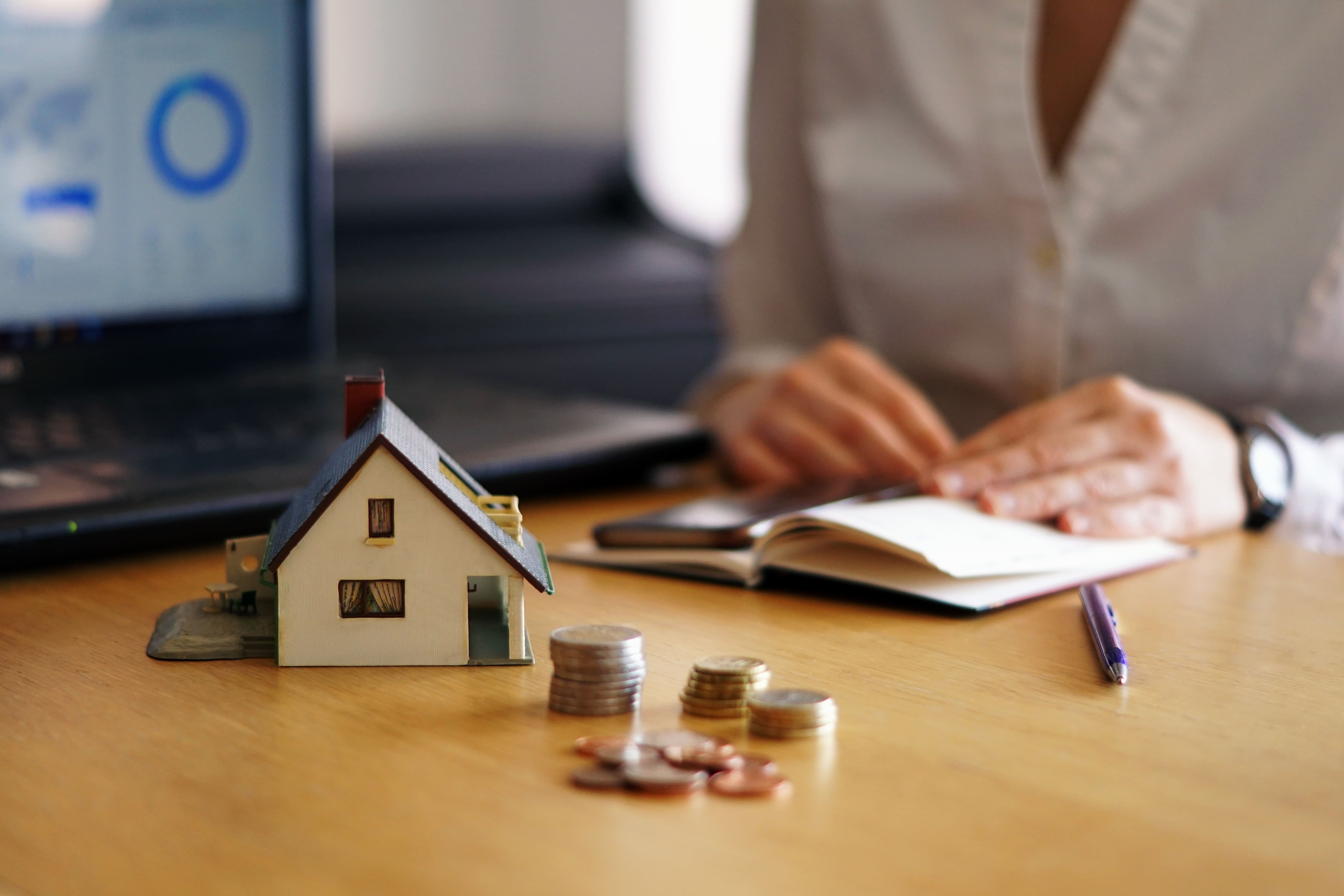 The Most Important Tips for Buying Your First Home | A Beginner's Guide to Buying Your First House
