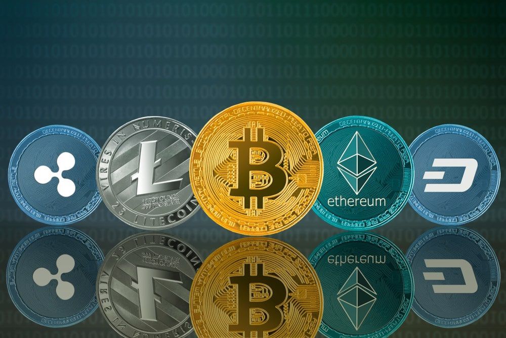 ¿Cuáles son las criptomonedas alternativas al Bitcoin? | Mejores Altcoins en 2025