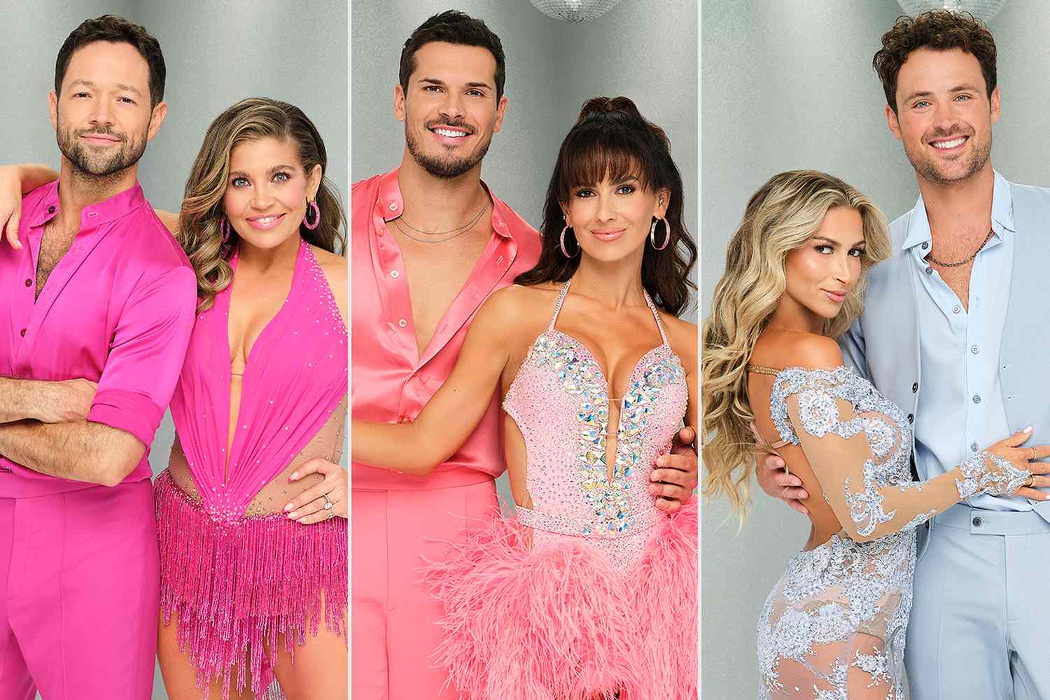 Dancing with the Stars 2025: Everything You Need to Know About Season 34 and the Featured Stars
