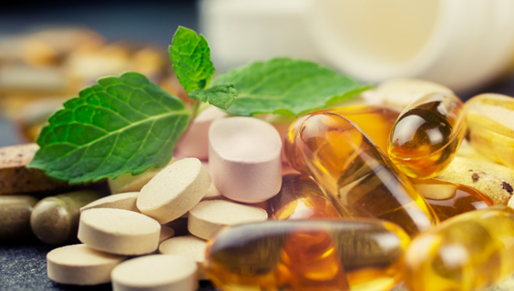 The Best Dietary Supplements for Your Body | A Healthy Guide to Choosing Supplements
