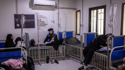 واشنطن بوست: نظام الرعاية الصحية في سوريا مهدد بالانهيار مع خفض المساعدات الغربية
