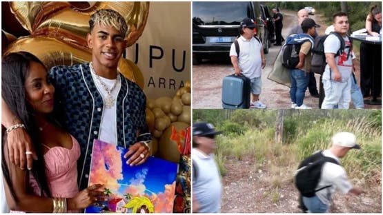 Lamine Yamal Faces Criticism and Legal Action for Using 'Dwarfs' in His Birthday Celebration