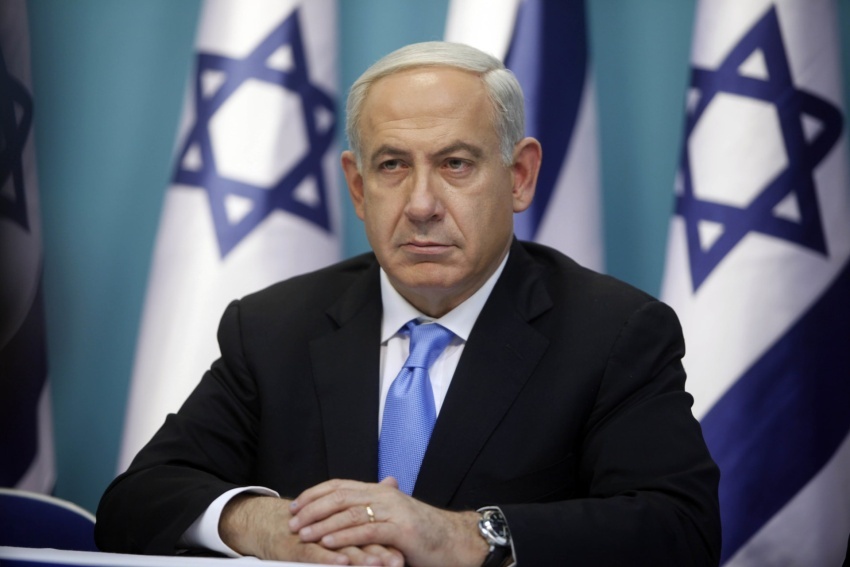 Netanyahu and Katz Instruct to Attack Syrian Army Forces and Weapons in Sweida
