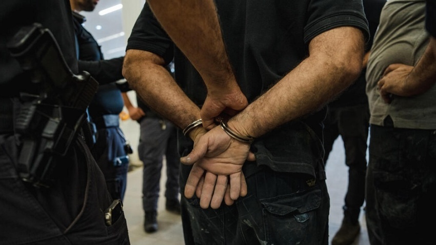 Iranian Intelligence Arrests 20 Spies and Operatives Linked to Mossad