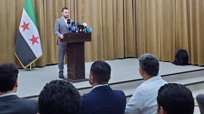 Interior Ministry: Sweida is Moving Towards Resolution in Favor of the State According to the Presidential Vision