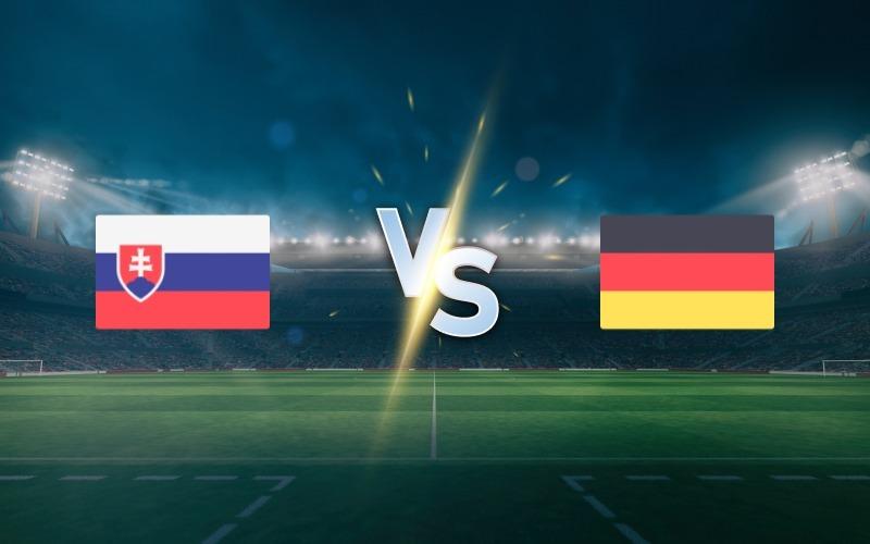 سلوفاكيا تفاجئ ألمانيا وتفوز 2-0 في تصفيات كأس العالم 2026: خسارة تاريخية للمانشافت