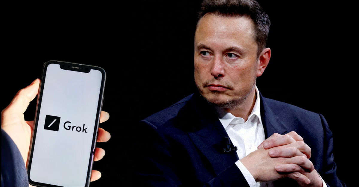 Concerns Emerge Over AI Model 'Grok' Following Controversial Launch