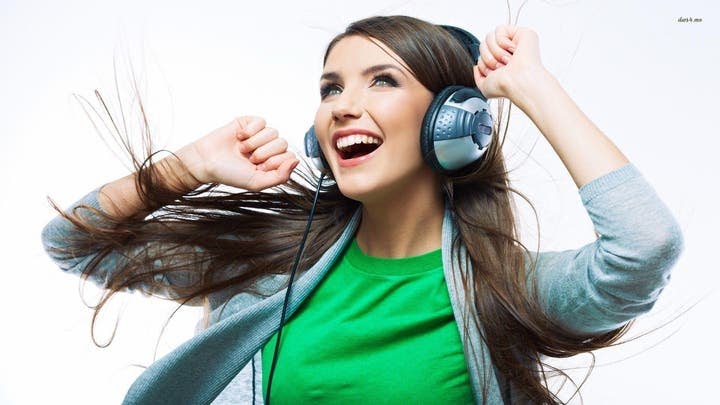 Our musical tastes become more specific and less diverse as we age.. A scientific study reveals the reason!