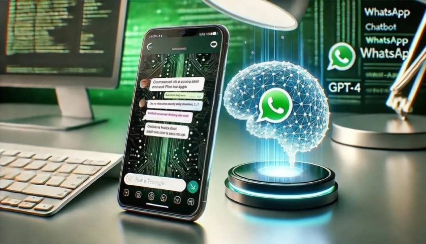 "واتساب" يطور ميزة التبديل بين الحسابات لمستخدمي آيفون