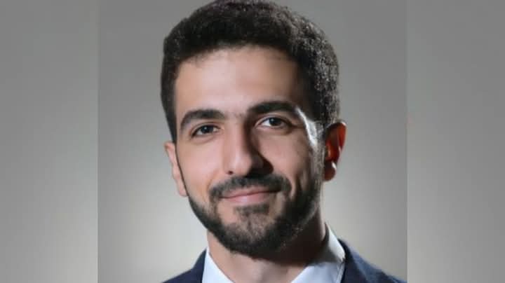 Who is Ibrahim Al-Albi? The Syrian Ambassador to the United Nations
