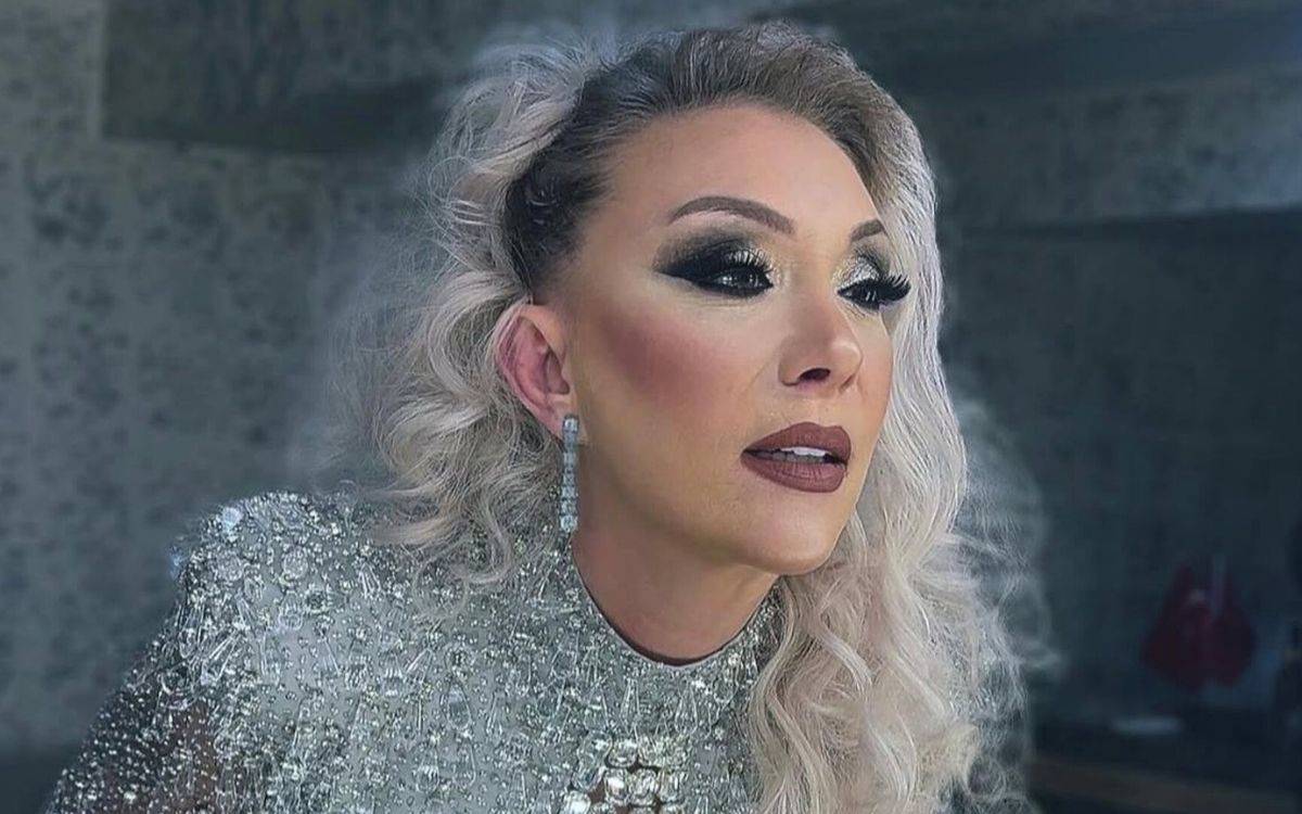 The famous Turkish singer Gülşen dies after a horrific fall from her apartment