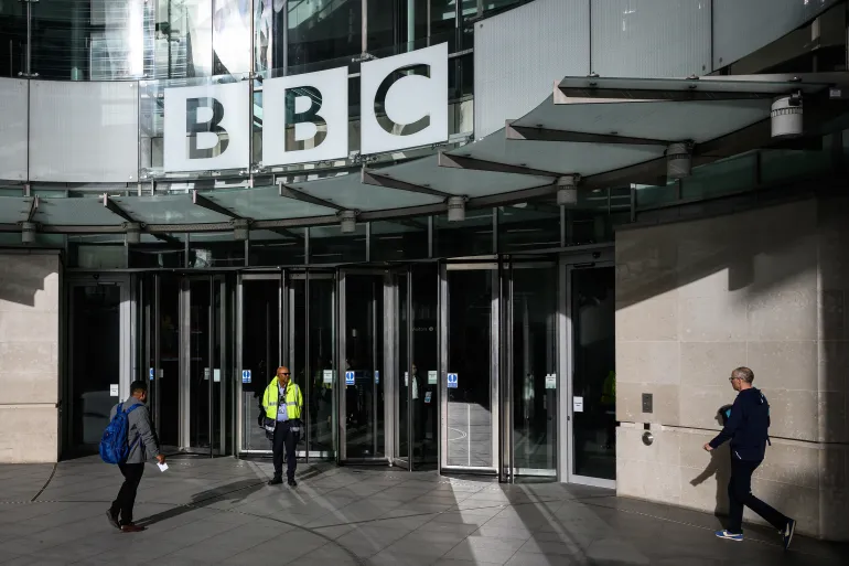 BBC Issues Apology to Trump Over Edited Speech, Rejects Compensation Claims