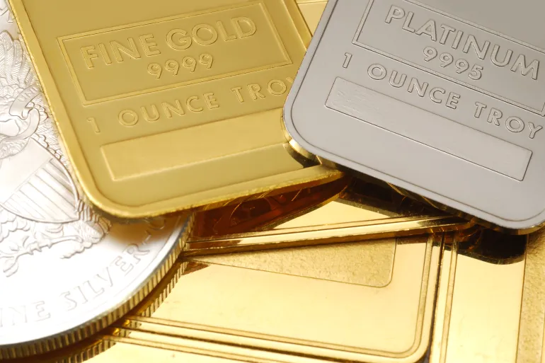 La tensión entre China y Estados Unidos pesa sobre los mercados y lleva al oro y la plata a máximos históricos