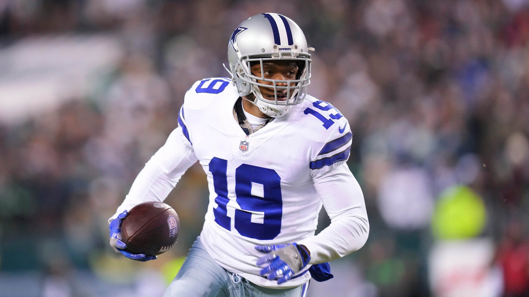 Amari Cooper kündigt seinen überraschenden Rücktritt 2025 an: Ende einer legendären Karriere und Krise für die Raiders