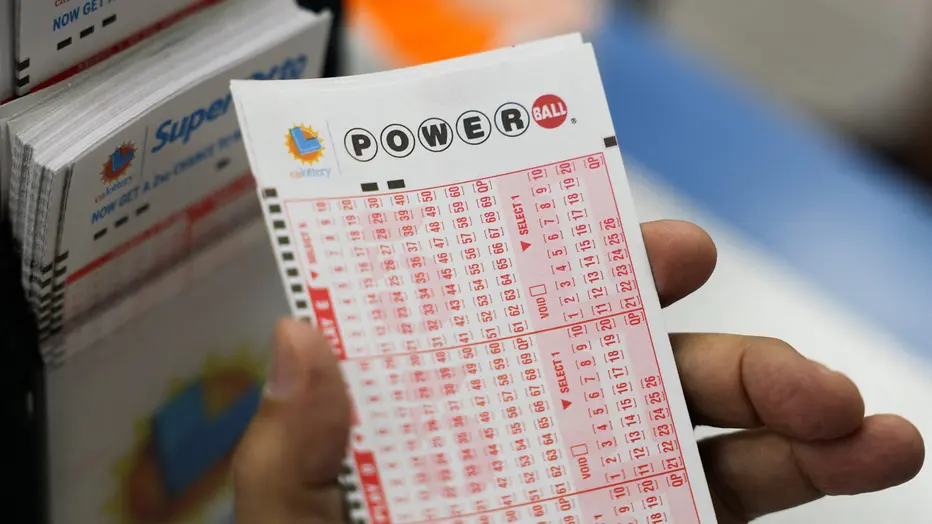 نتائج سحب Powerball سبتمبر 2025: جائزة كبرى بقيمة 1.4 مليار دولار وأرقام رابحة مثيرة