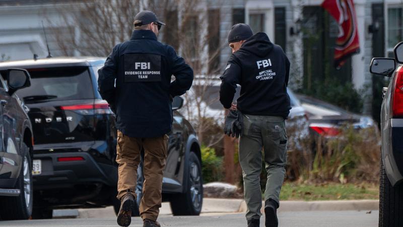 Entdeckung eines geheimen Labors in Las Vegas weckt Gesundheitsängste