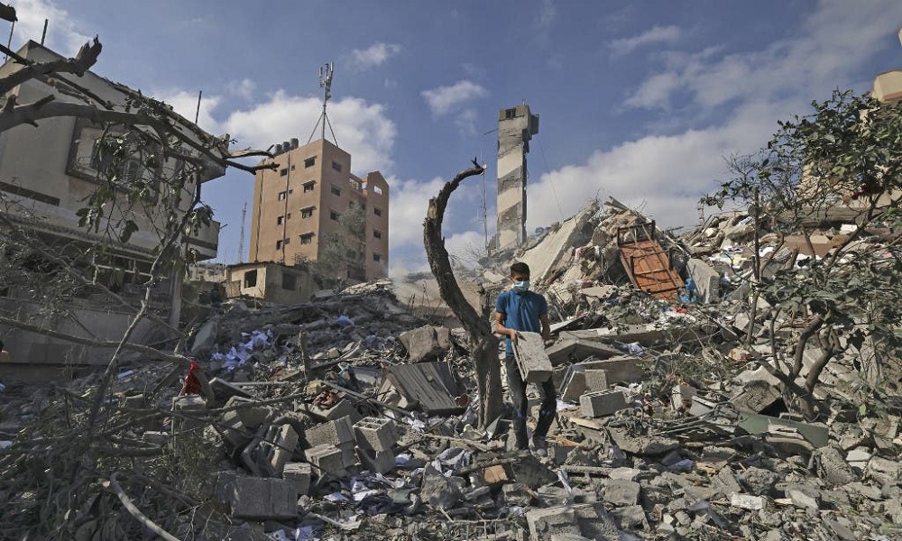 Egyptian Official: New Proposal for a 60-Day Ceasefire in Gaza with Prisoner Exchange