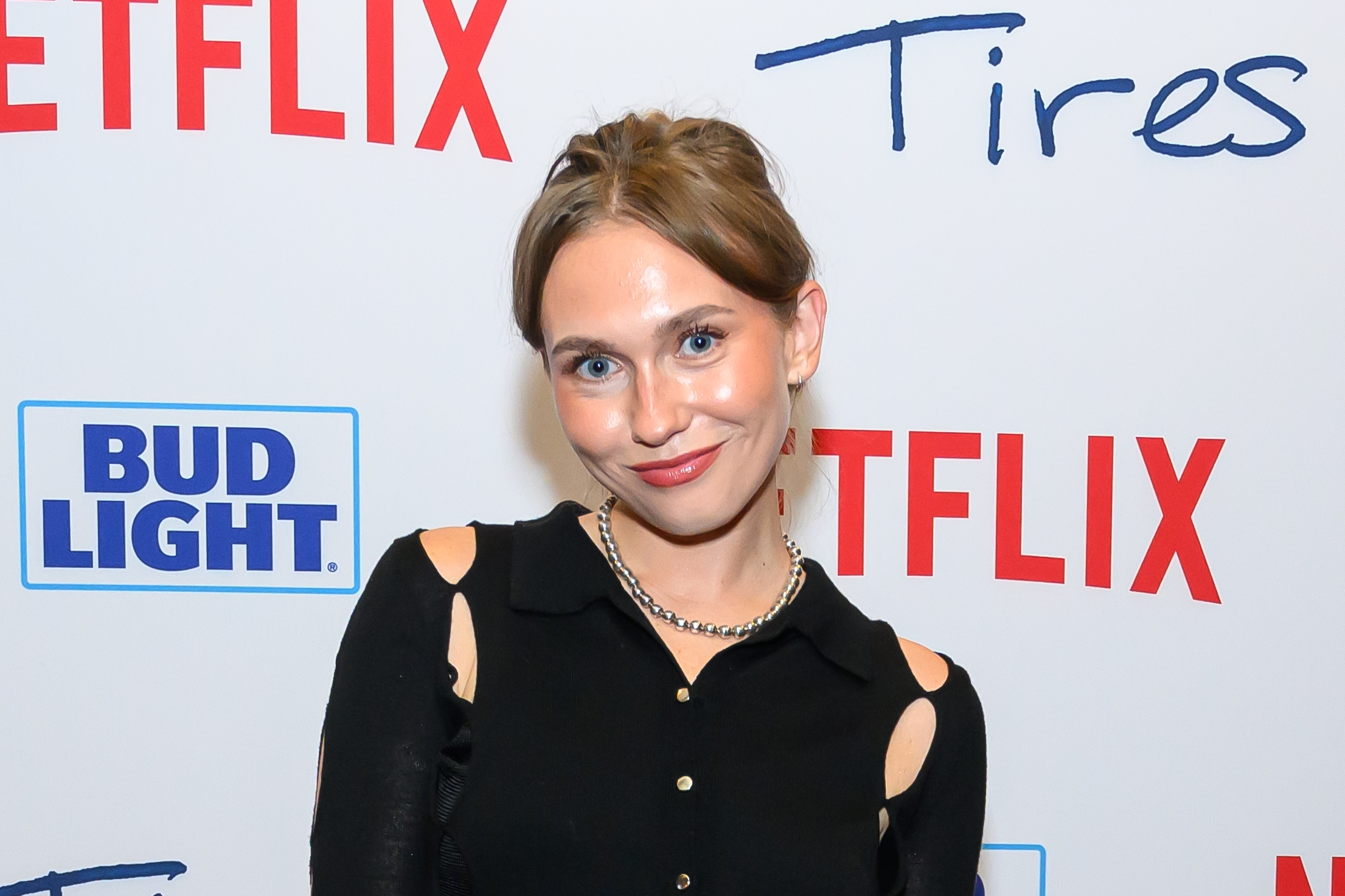 Veronika Slowikowska: Kanadalı komedyen, Saturday Night Live'a katılarak dikkatleri üzerine çekti