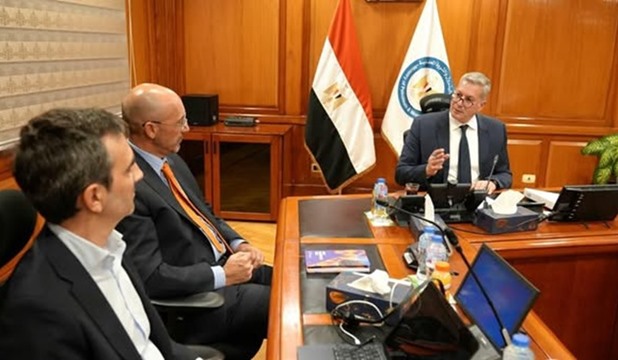 Egypt Partners with Spanish Firm for Nationwide Geophysical Survey of Mineral Resources
