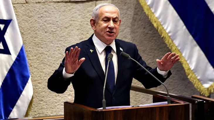 Netanyahu Moves to Revoke Citizenship and Deport Two Accused of Violent Attacks