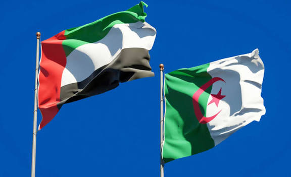 Algeria Moves to Terminate Air Transport Agreement with UAE