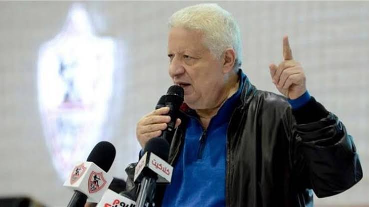 Mortada Mansour Launches New Media Program Post-Eid al-Fitr
