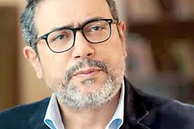 "Diffamation flagrante" .. l'artiste Ahmed Wafiq annonce son intention de poursuivre les promoteurs de son implication dans le trafic d'organes