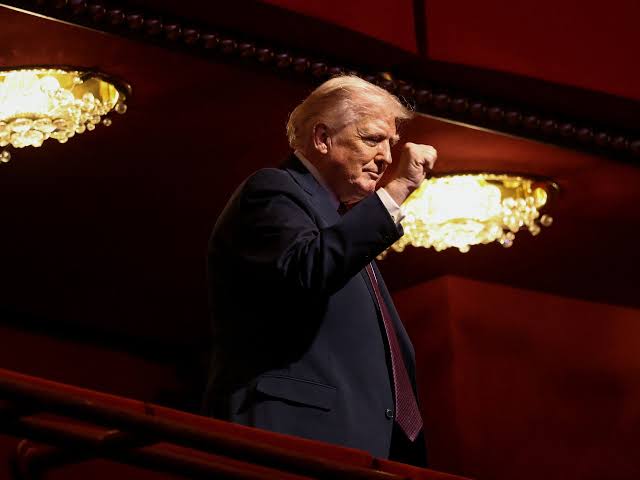 نيويورك تايمز: خيارات عسكرية مطروحة لدى ترمب تجاه إيران