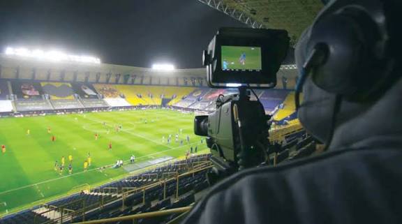 Die Saudi-Profi-Liga belegt weltweit den fünften Platz in Bezug auf den Wert der lokalen Fernsehrechte