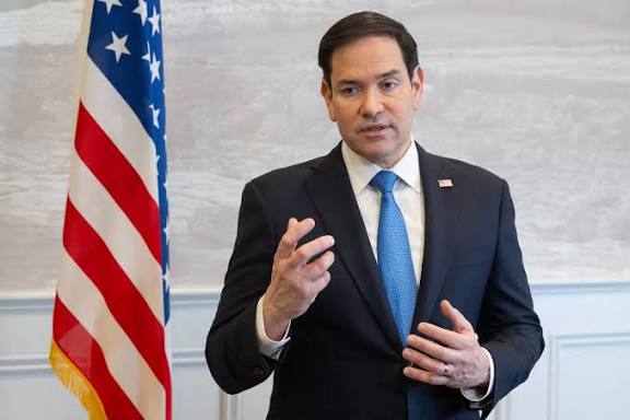 Rubio: Little Progress Expected on Ukraine, U.S. Open to Iran Dialogue