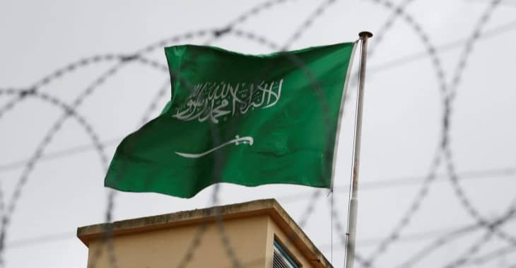Arabia Saudita .. Ejecución de 17 sentencias de muerte en solo tres días