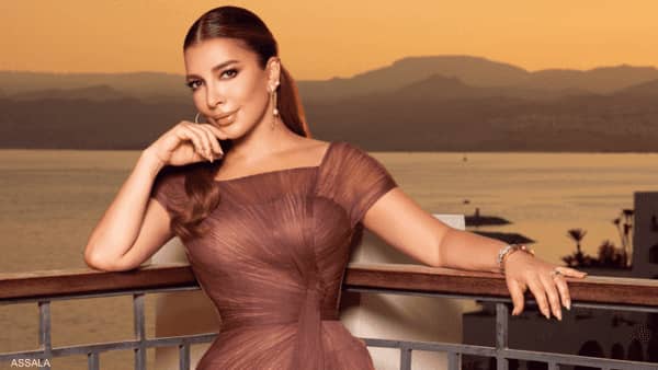 After a 14-year absence.. Assala Nasri intends to hold a concert in her home country Syria