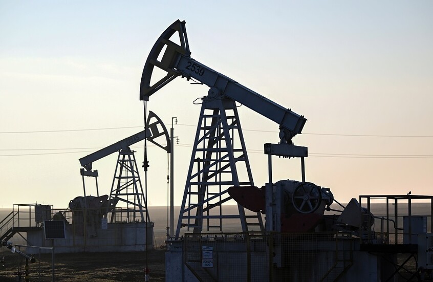 Indian Foreign Minister: Washington did not ask us to stop buying Russian oil