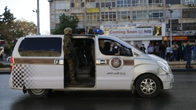 Arrestation des travailleuses dans les foyers de soins syriens et explication du gouvernement