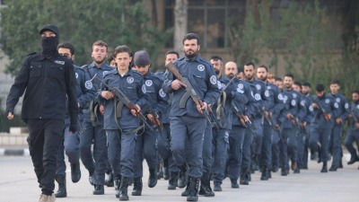 El Ministerio del Interior de Siria tiene la intención de reincorporar aproximadamente 600 oficiales desertores al servicio