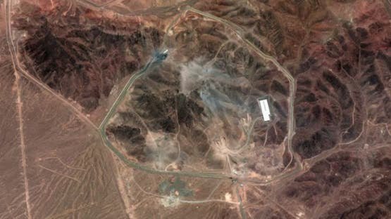 Tel Aviv: Iran's Nuclear Program Set Back 2 or 3 Years