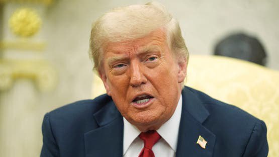 Trump Stops Trying to Persuade Iran to Enter Talks