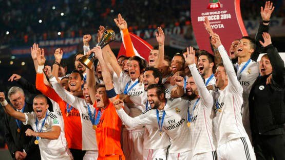 La FIFA envisage de retirer le titre de "Champion du Monde" à plusieurs clubs