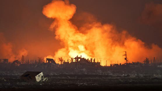 Trump acusa a Hamas de obstaculizar el proceso de alto el fuego