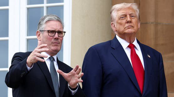 Trump: Le Hamas ne veut pas mettre fin à la guerre et je vais raccourcir le délai de Poutine après m'avoir déçu