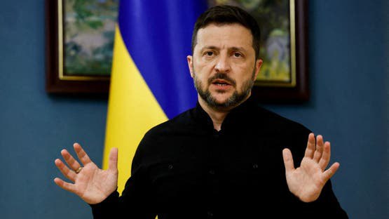 Washington and Moscow discuss prospects for replacing Zelensky