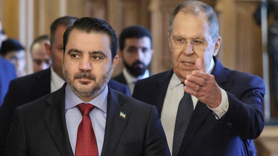Réunion entre Chebani et Lavrov, Moscou attend l'accueil de Chara