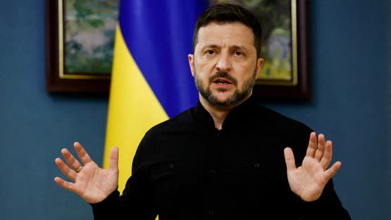 Zelensky in Most Sensitive War Moments Calls for Putin Regime Change and Asset Seizure