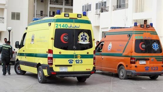 Minya'da toplu zehirlenme: Ünlü bir restorandan yemek yedikten sonra 104 hasta