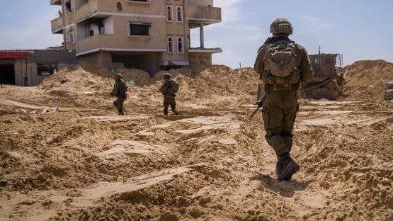 The Israeli army announces control over 40% of the city of Gaza amid international accusations of committing genocide