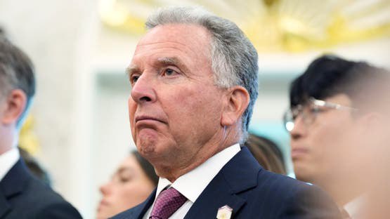 Axios: Encuentro en París entre Witkoff y qataríes sobre el acuerdo de Gaza sin avances significativos